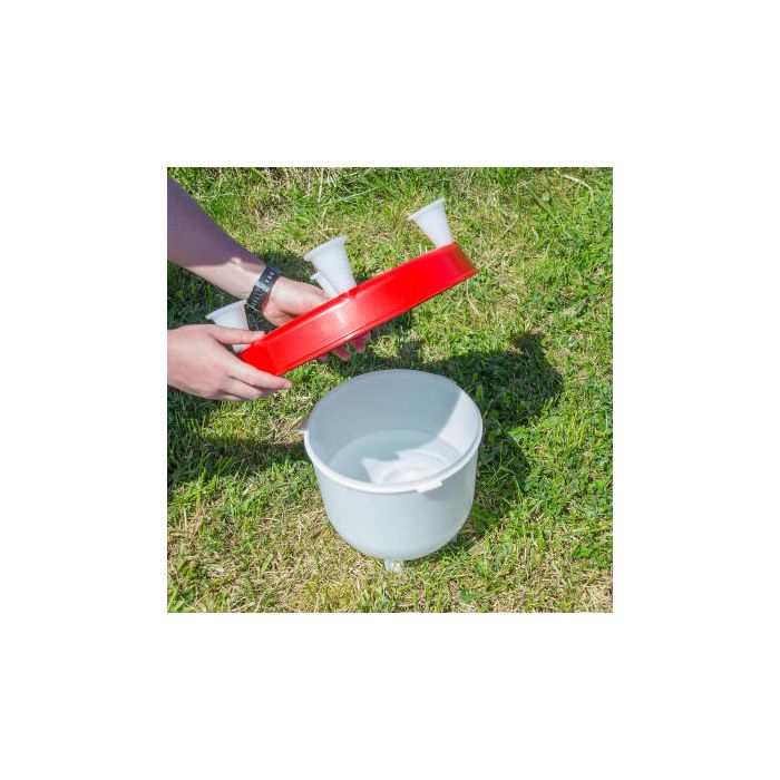 Abreuvoir “Combo” 6L