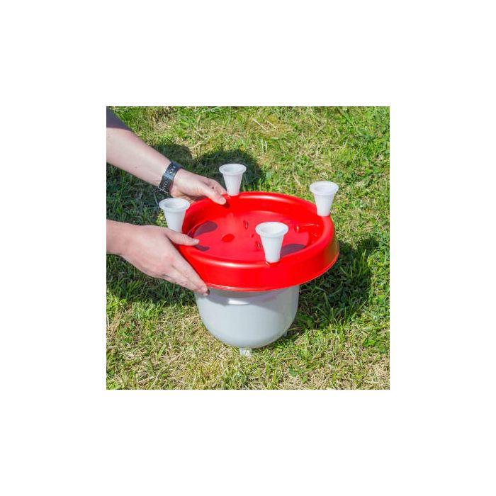 Abreuvoir “Combo” 6L