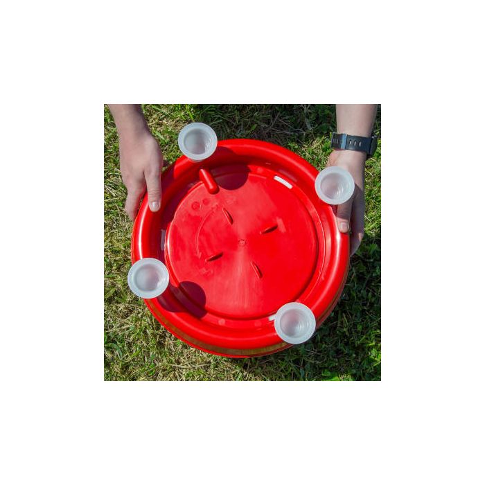 Abreuvoir “Combo” 6L