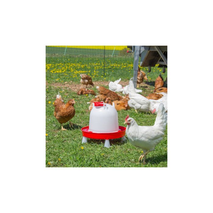 Abreuvoir “Combo” 12L