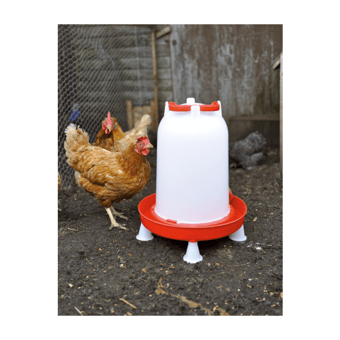 Abreuvoir “Combo” 12L