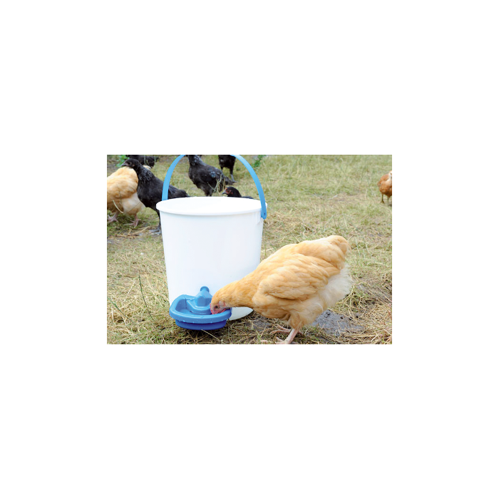 Abreuvoir 0,5L Maxi Cup multifonction