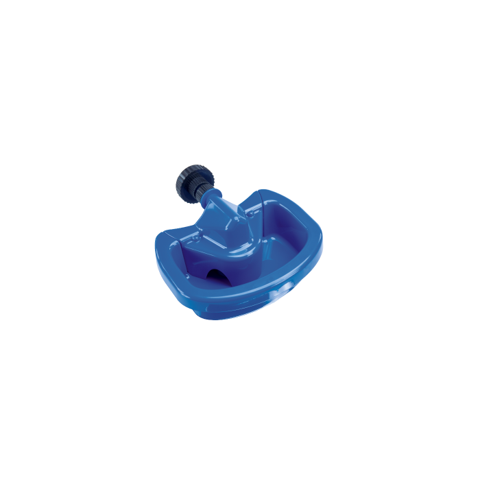 Abreuvoir 0,5L Maxi Cup multifonction