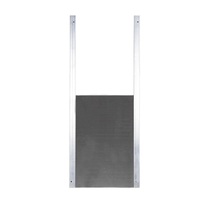 Trappe pour poulailler