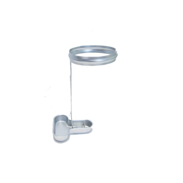 Abreuvoir sabot porte-bouteilles