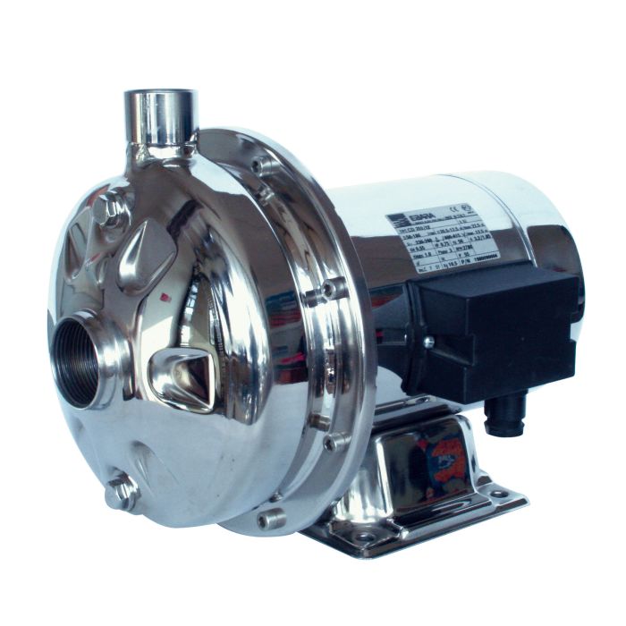 Pompe CD200/12 Triphasée