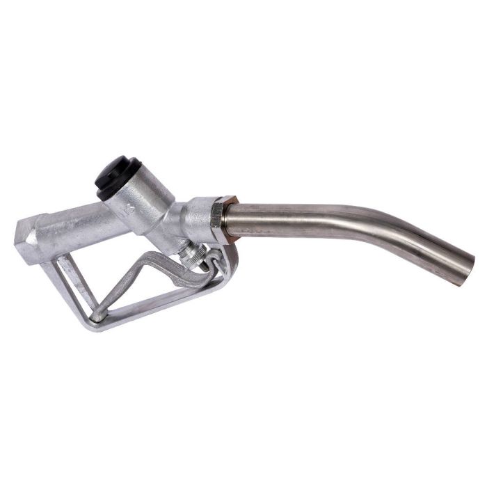 Pistolet de distribution vdm en fonte d'aluminium 