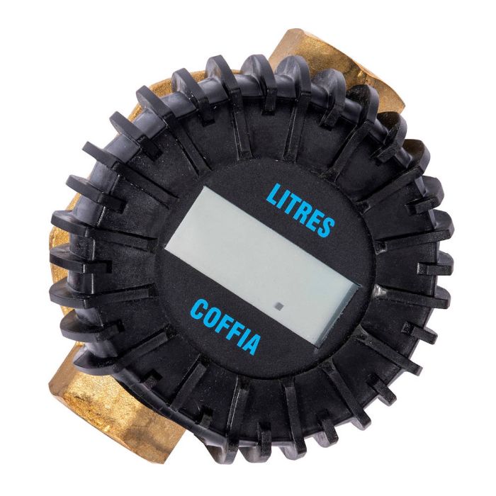 Volucompteur électronique Coffia