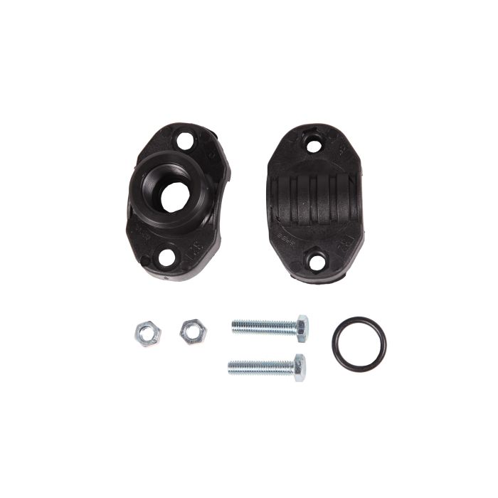 Collier prise en charge 32x3/4