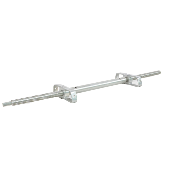 Tige pour élévateur gros bovin