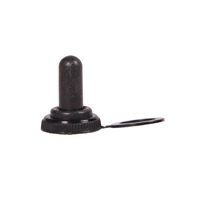 Protection Caoutchouc pour bouton On/Off