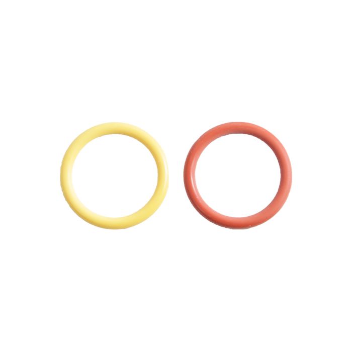 Joint de piston pour seringues 30ML DEMAPLAST