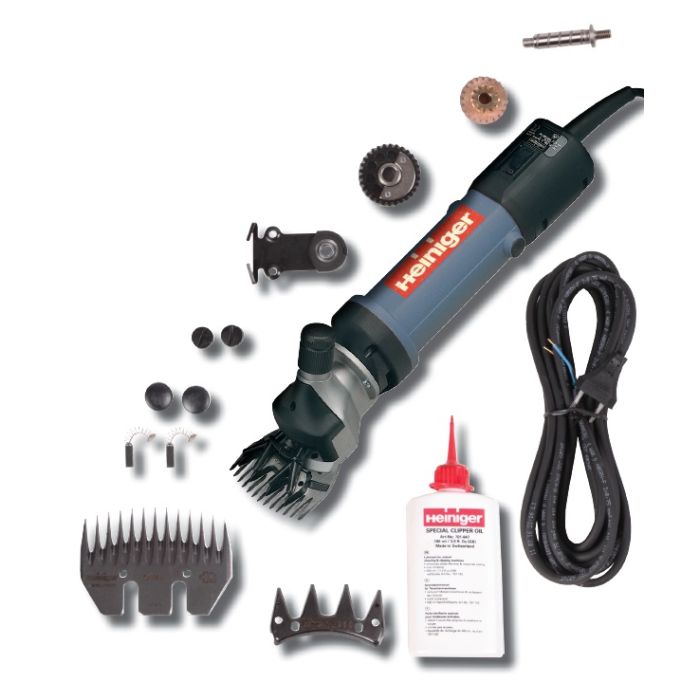 Kit d'entretien pour tondeuse XTRA HEINIGER