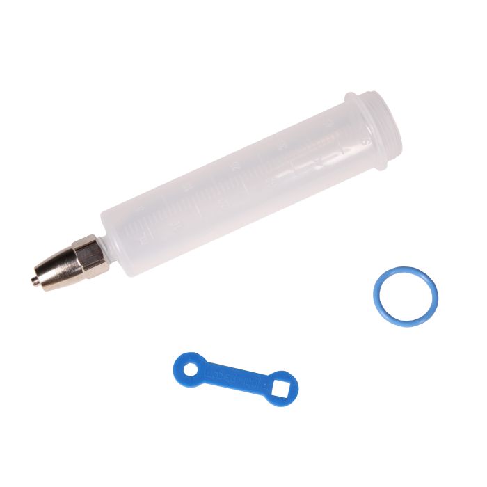 Kit major d’entretien 50 ml NJPHILLIPS