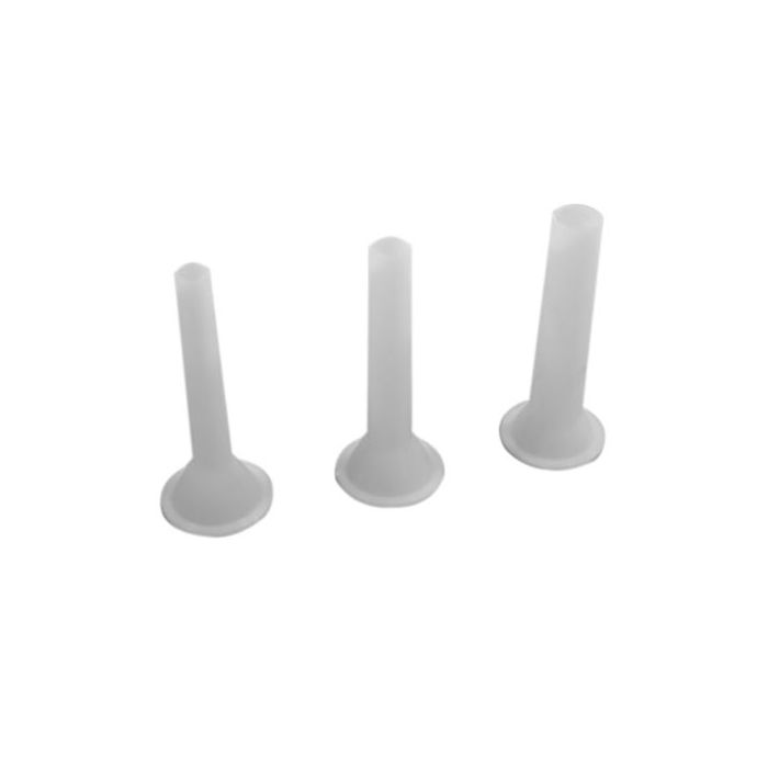 Set de 3 entonnoirs - Hachoir à viande N°5 REBER 