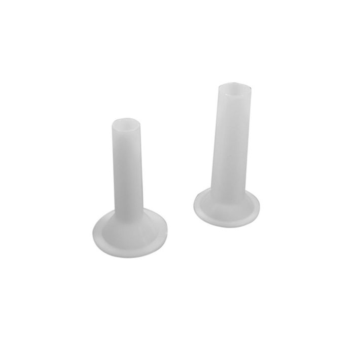 Set de 2 entonnoirs - Hachoir à viande N°12 REBER 