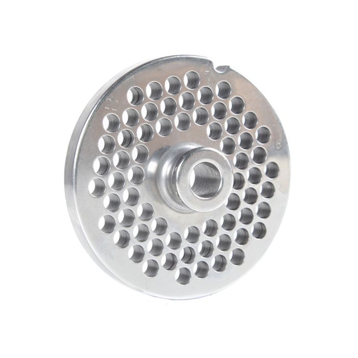 Grille 6 mm pour hachoir à viande N°22 REBER