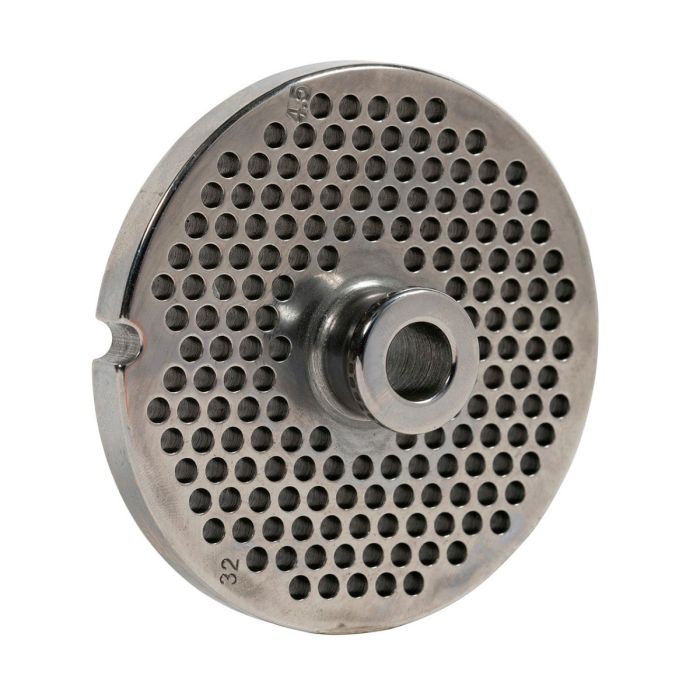 Grille 4,5 mm - Hachoir à viande N°32 REBER 