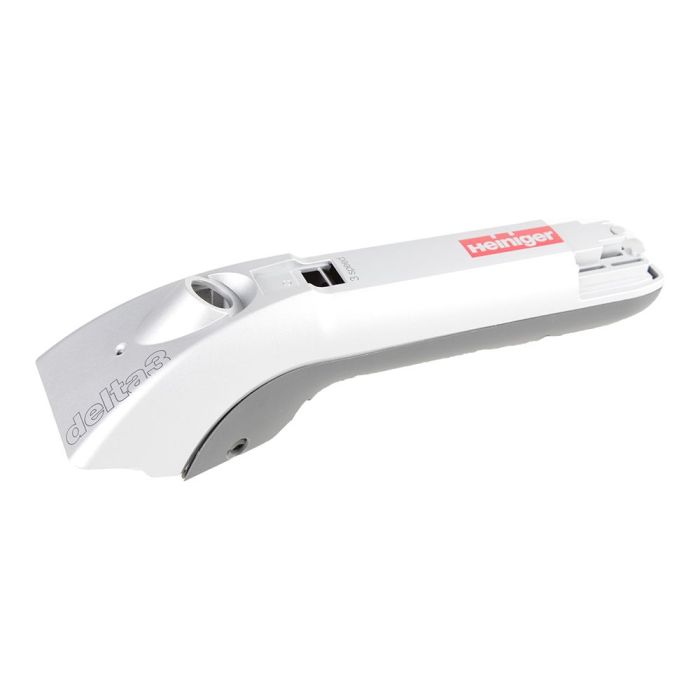 Carcasse complète Delta