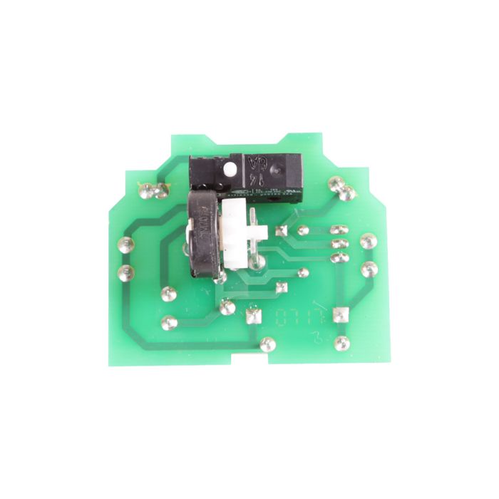 Plaquette électronique tondeuse Delta Heiniger