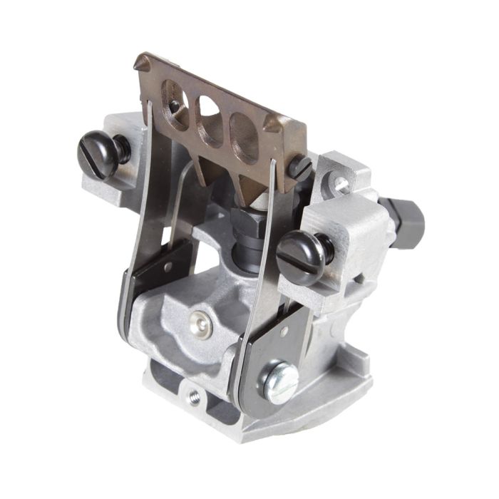 Tête complète Delta 