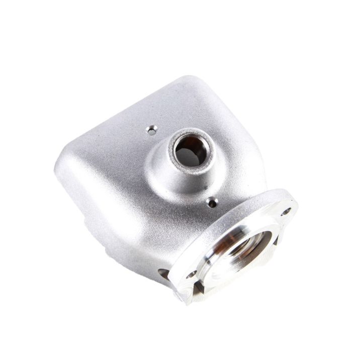 Boîtier de tête tondeuse bovin NM