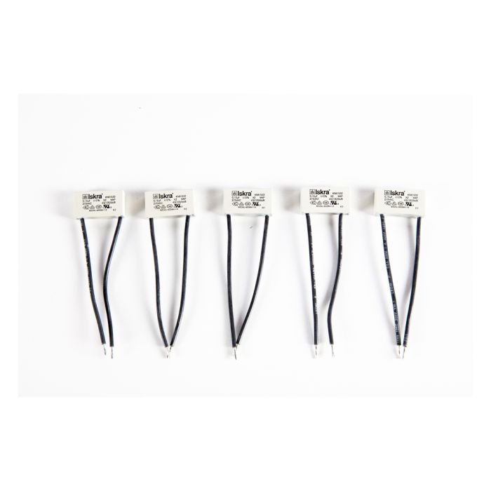 Condensateur pour moteur AM+NM