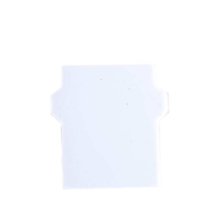 Couvercle pour moteur NM