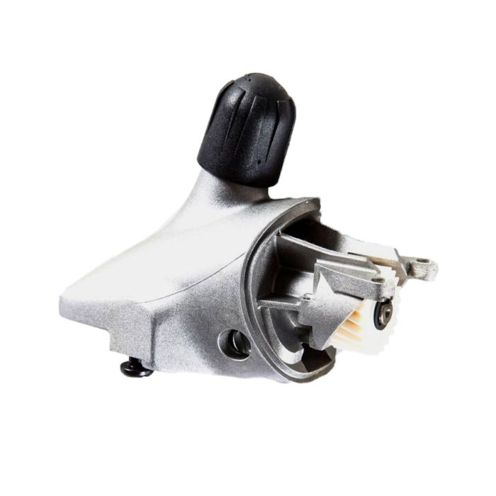 Tête de tonte complète