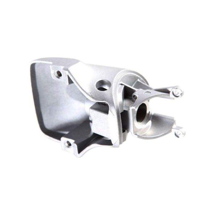 Carter de tête Xperience/Xplorer