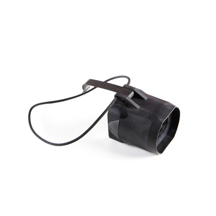 Boîtier de raccordement batterie