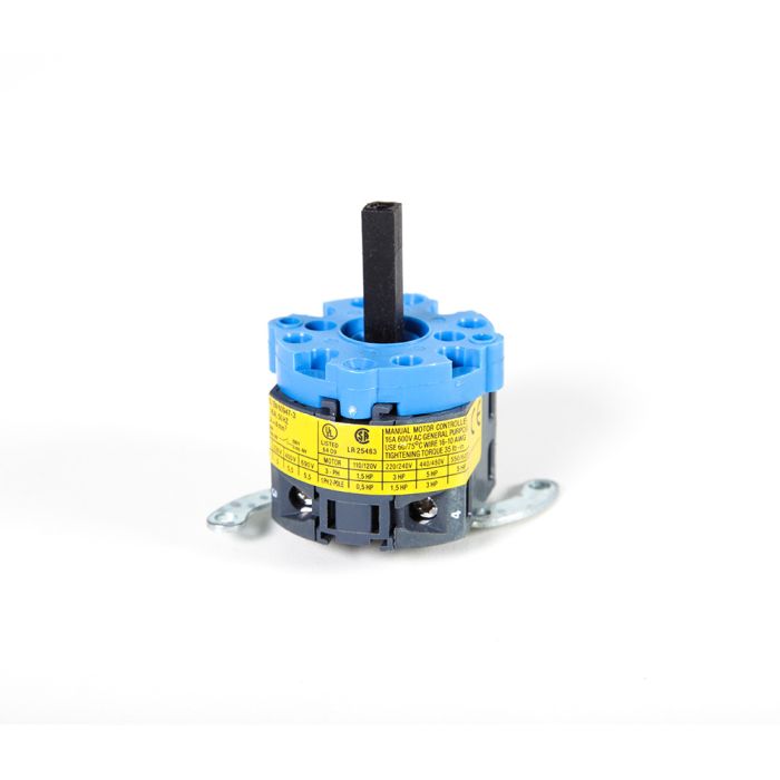 Interrupteur pour moteur Sigma 3V