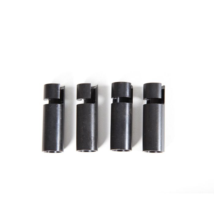 Douille d'accouplement Pin