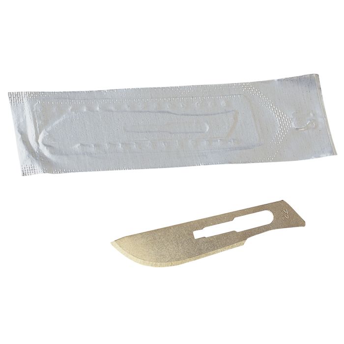 Lames bistouri n°22 