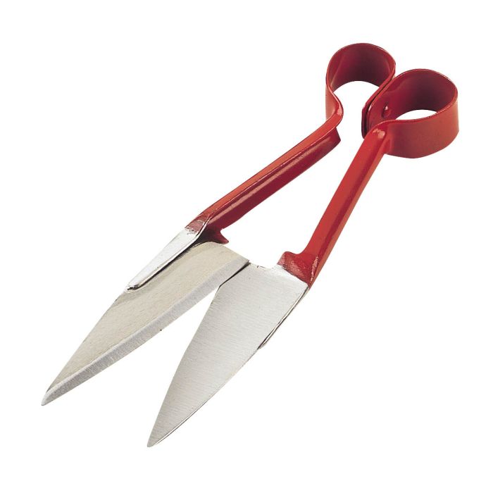 Force à tondre double ressort petit modèle