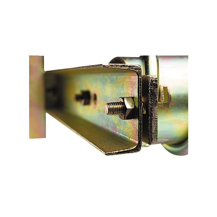 Brosse étable à logette KAMER