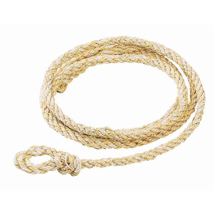 Longe Sisal/PP diamètre 12 mm longueur 2 m