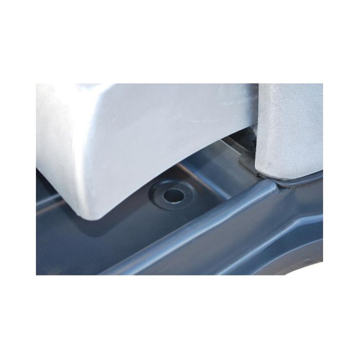 Pompe de prairie POLYPUMP