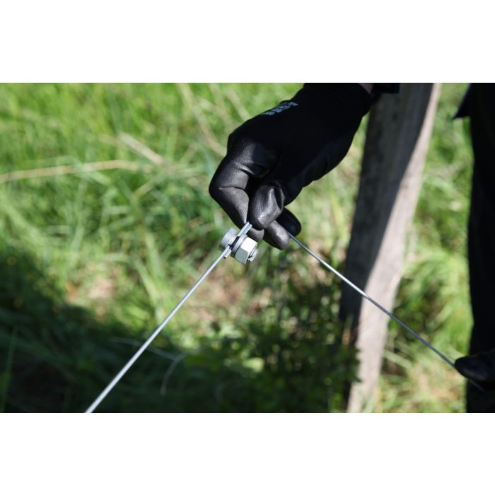 10 Boulons de raccordement de fils HORIZONT