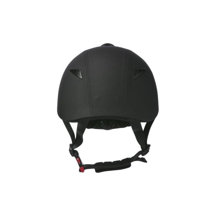 Casque CHOPLIN “Premium grainé” 
