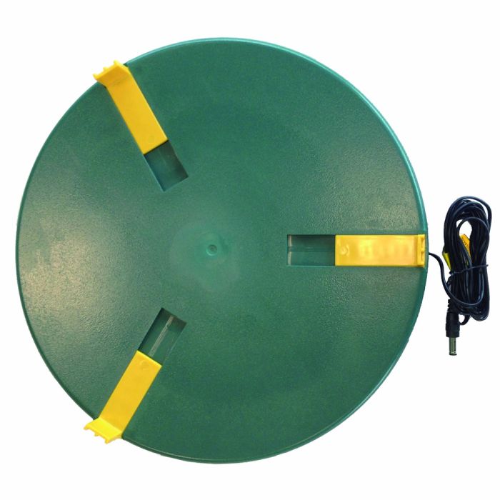 Chauffe abreuvoir, 30 cm