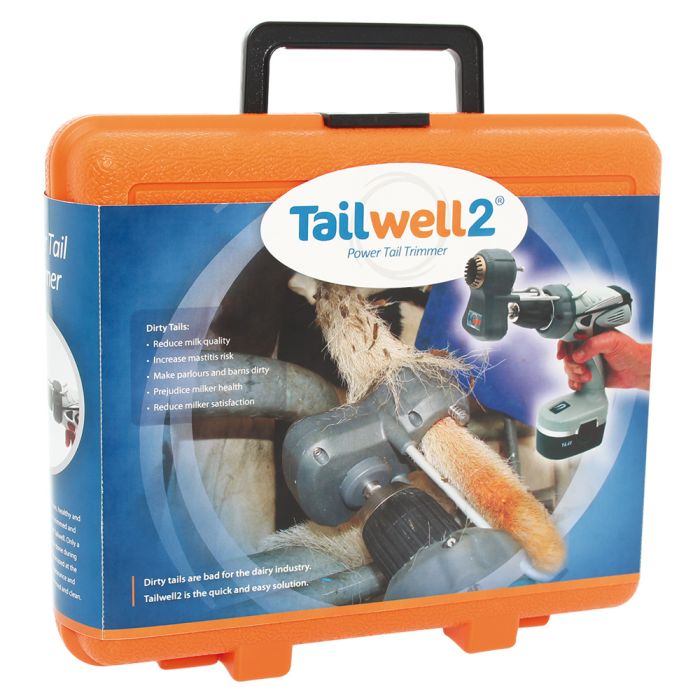 Tailwell2 MK2