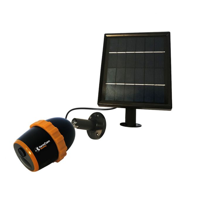 Panneau solaire Luda SolarCharger FCM