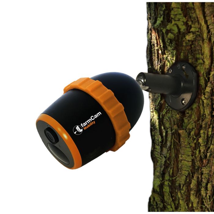 Caméra Farm Cam Mobility 4G