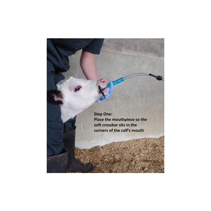 Sonde complète Flexituber ANTAHI 