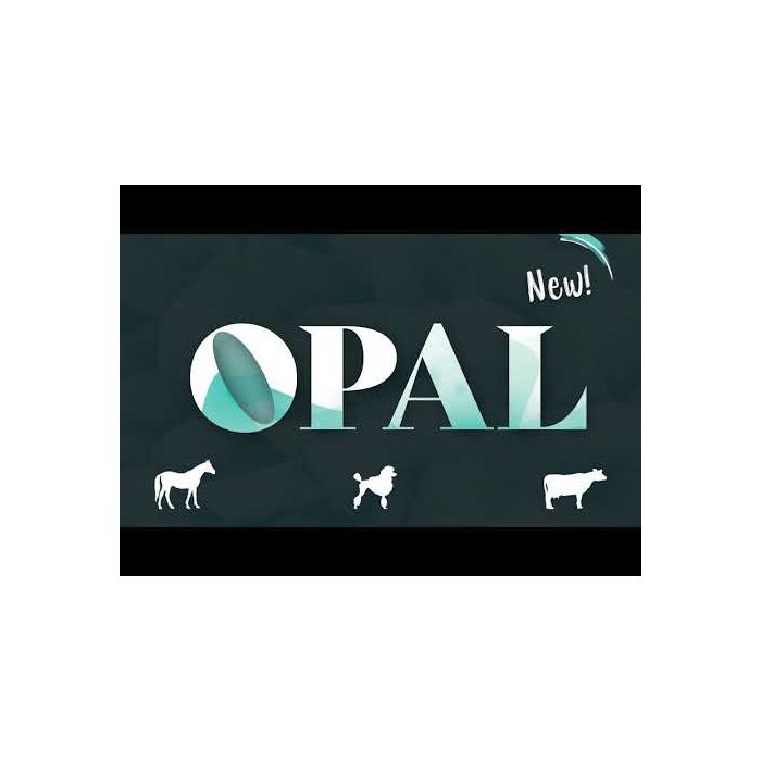 Tondeuse Heiniger Opal