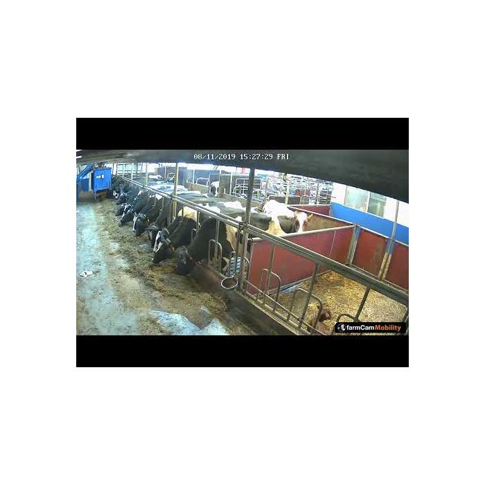 Caméra Farm Cam Mobility 4G