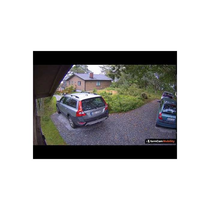 Caméra Farm Cam Mobility 4G