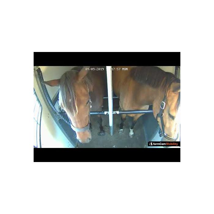 Caméra Farm Cam Mobility 4G