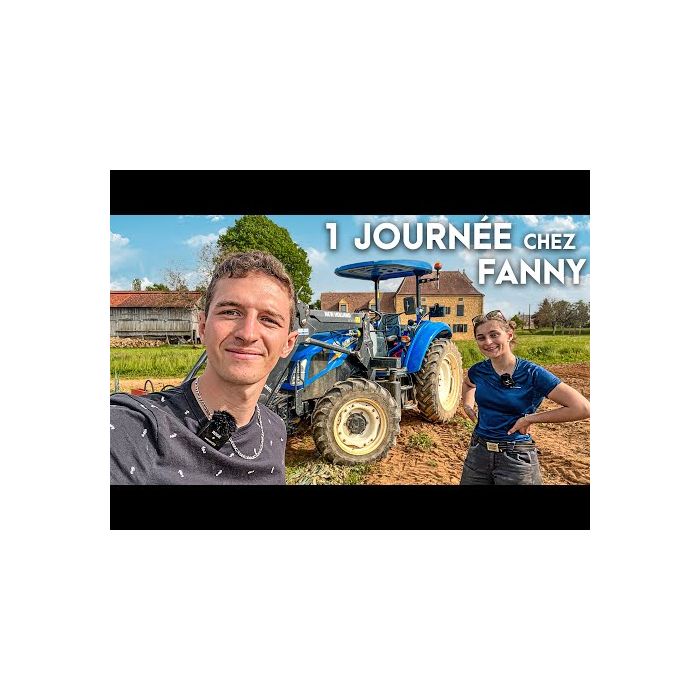 Piège à oeuf 30 cm